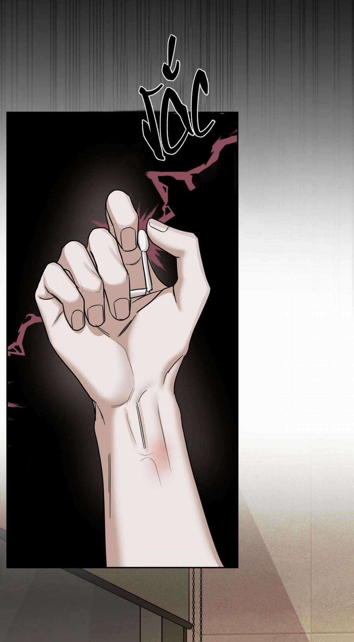 Ôi, Kẻ Thù Không Đội Trời Chung - Chapter 21 - Trang 73