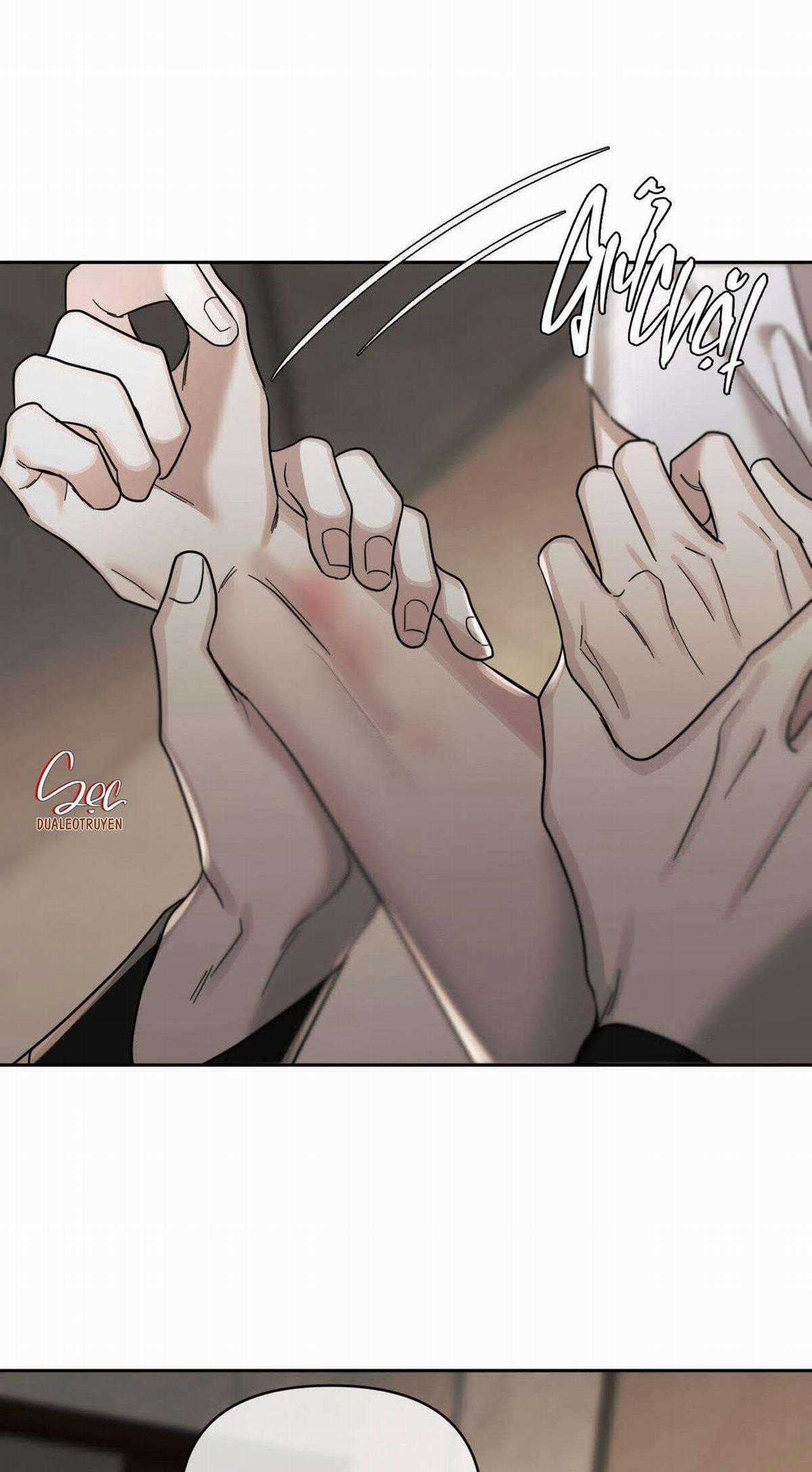 Ôi, Kẻ Thù Không Đội Trời Chung - Chapter 21 - Trang 77