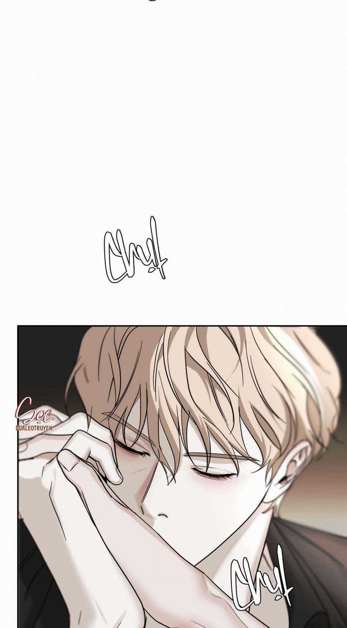 Ôi, Kẻ Thù Không Đội Trời Chung - Chapter 21 - Trang 79