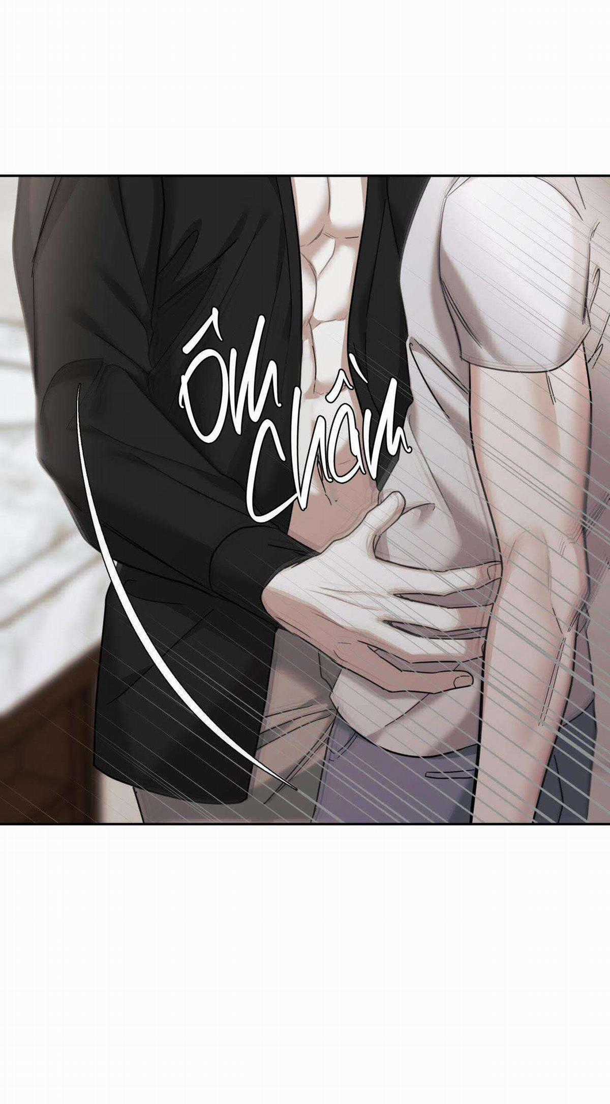 Ôi, Kẻ Thù Không Đội Trời Chung - Chapter 21 - Trang 85