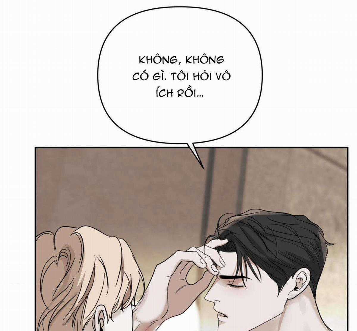 Ôi, Kẻ Thù Không Đội Trời Chung - Chapter 21 - Trang 91