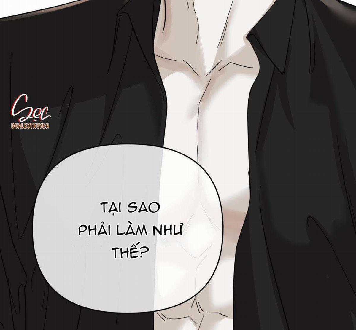 Ôi, Kẻ Thù Không Đội Trời Chung - Chapter 21 - Trang 98