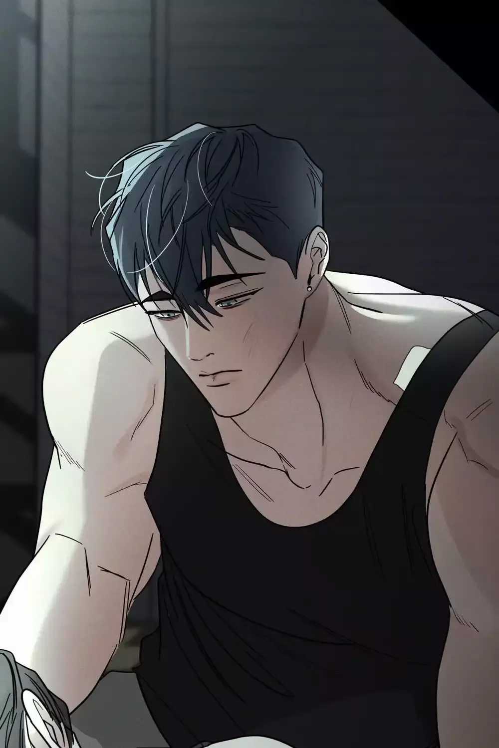 Ôi Kẻ Thù Thân Yêu! - Chapter 48 - Trang 105