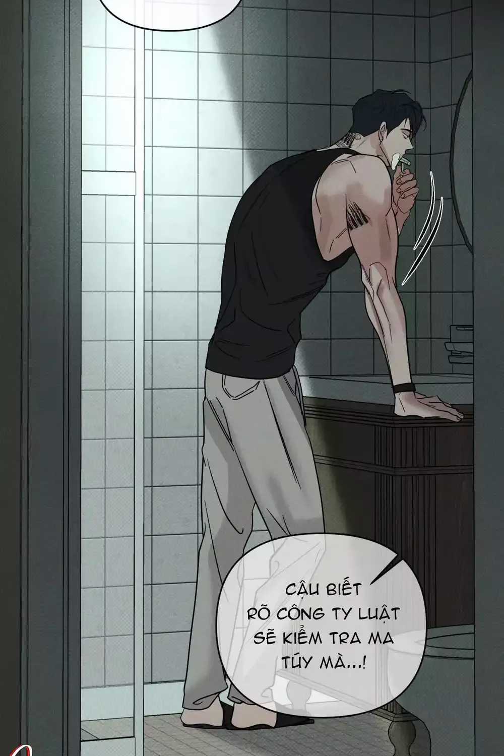 Ôi Kẻ Thù Thân Yêu! - Chapter 48 - Trang 112