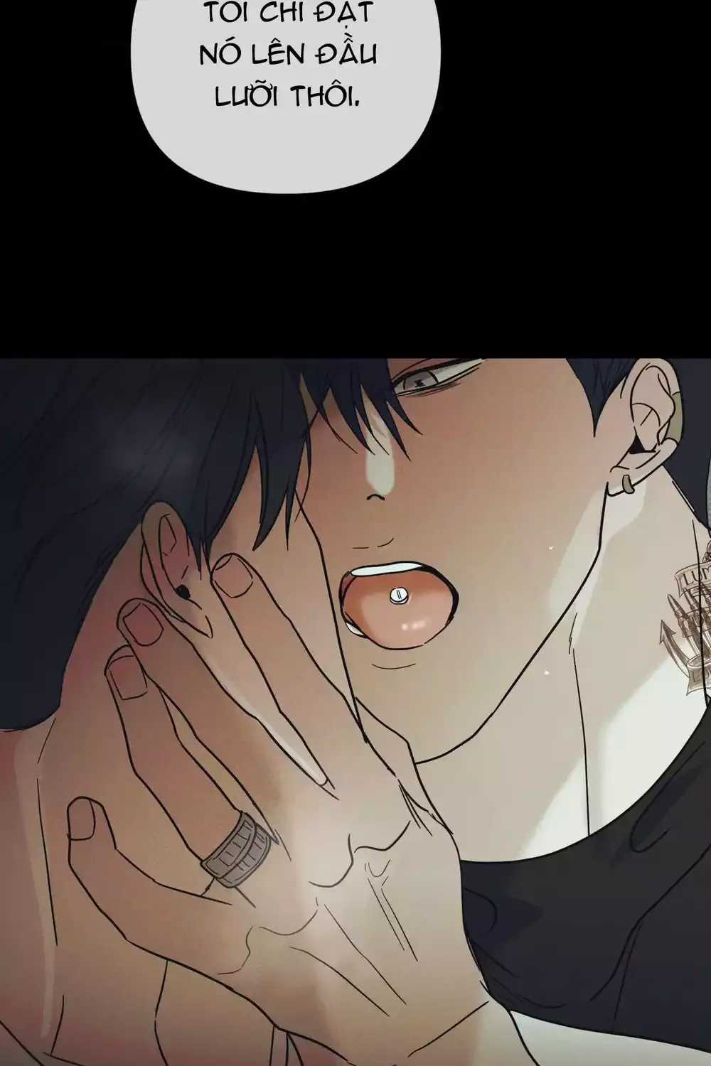 Ôi Kẻ Thù Thân Yêu! - Chapter 48 - Trang 118