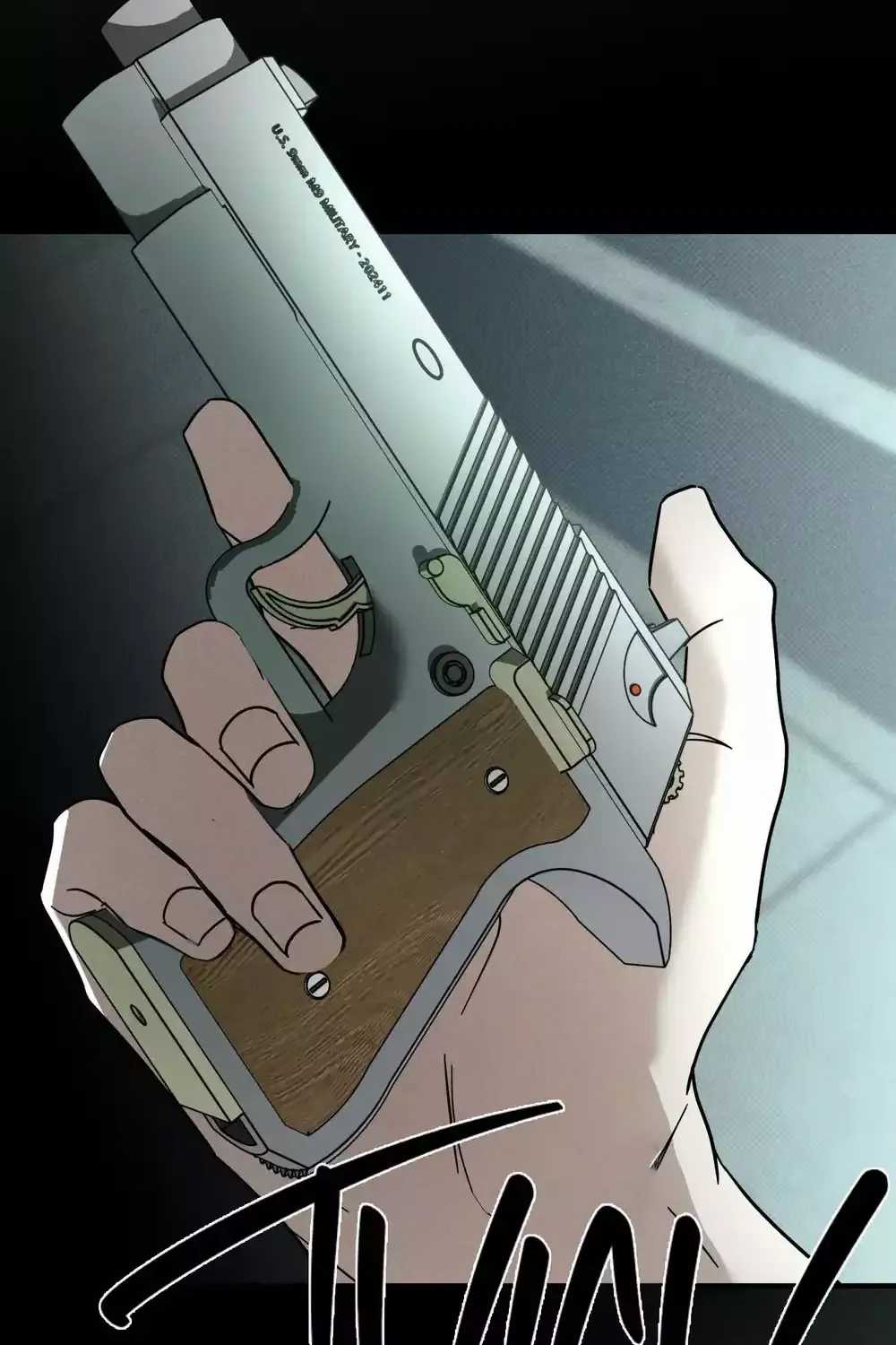 Ôi Kẻ Thù Thân Yêu! - Chapter 48 - Trang 135