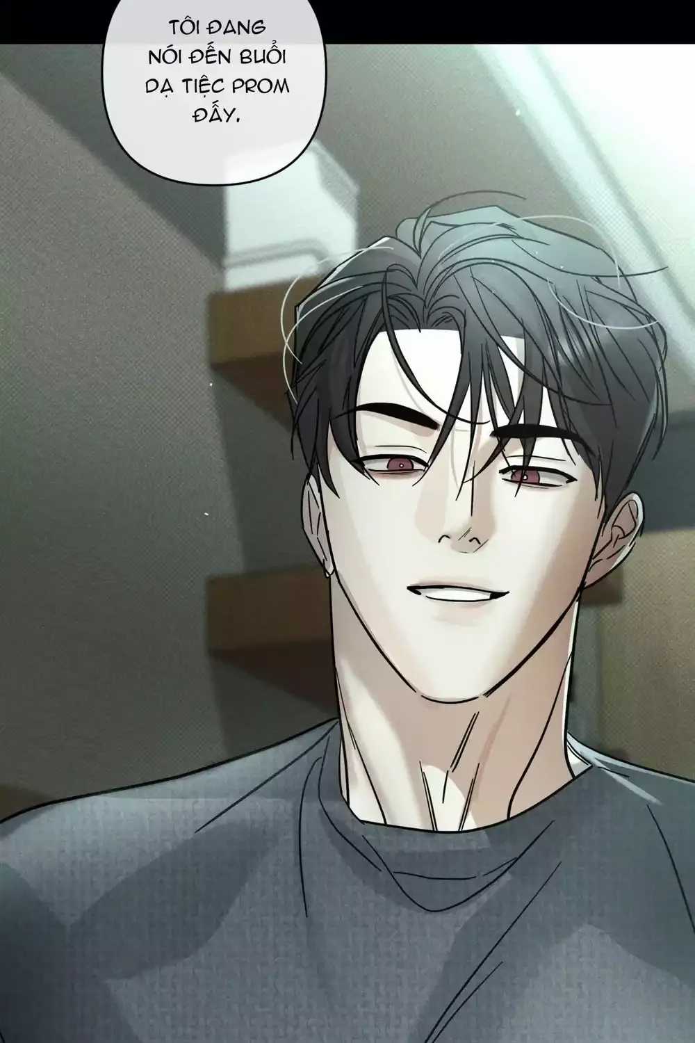 Ôi Kẻ Thù Thân Yêu! - Chapter 48 - Trang 17