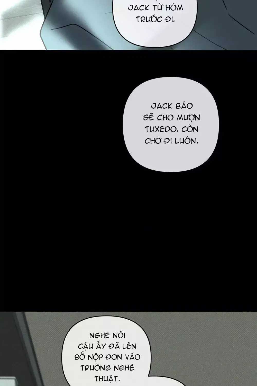 Ôi Kẻ Thù Thân Yêu! - Chapter 48 - Trang 21