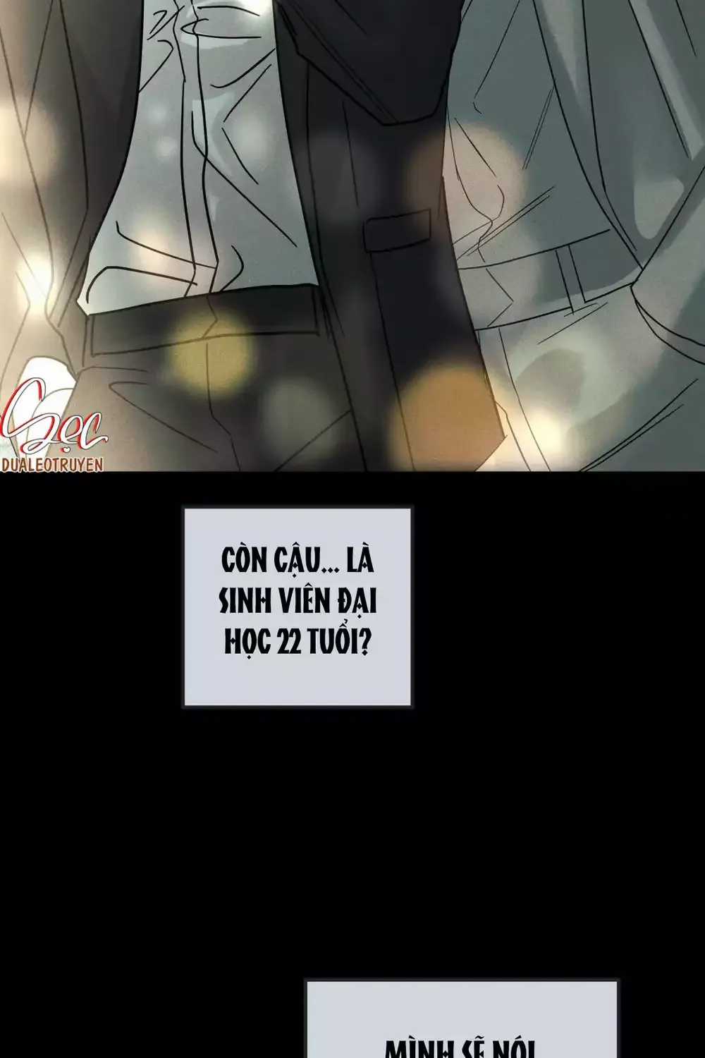 Ôi Kẻ Thù Thân Yêu! - Chapter 48 - Trang 33