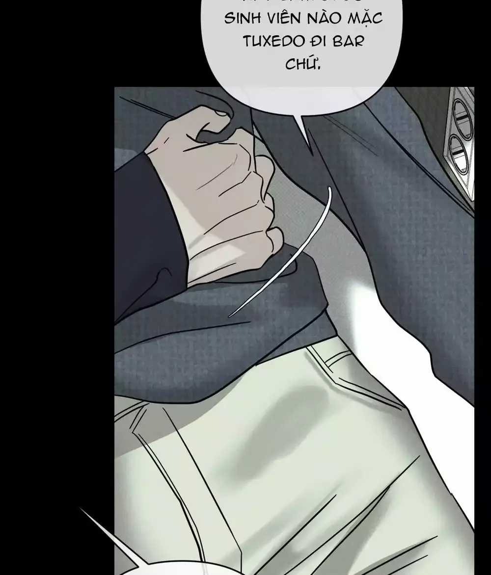 Ôi Kẻ Thù Thân Yêu! - Chapter 48 - Trang 38