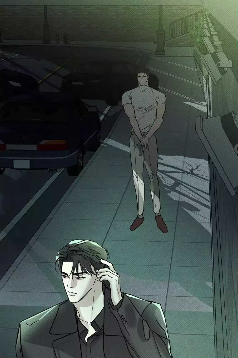 Ôi Kẻ Thù Thân Yêu! - Chapter 48 - Trang 5