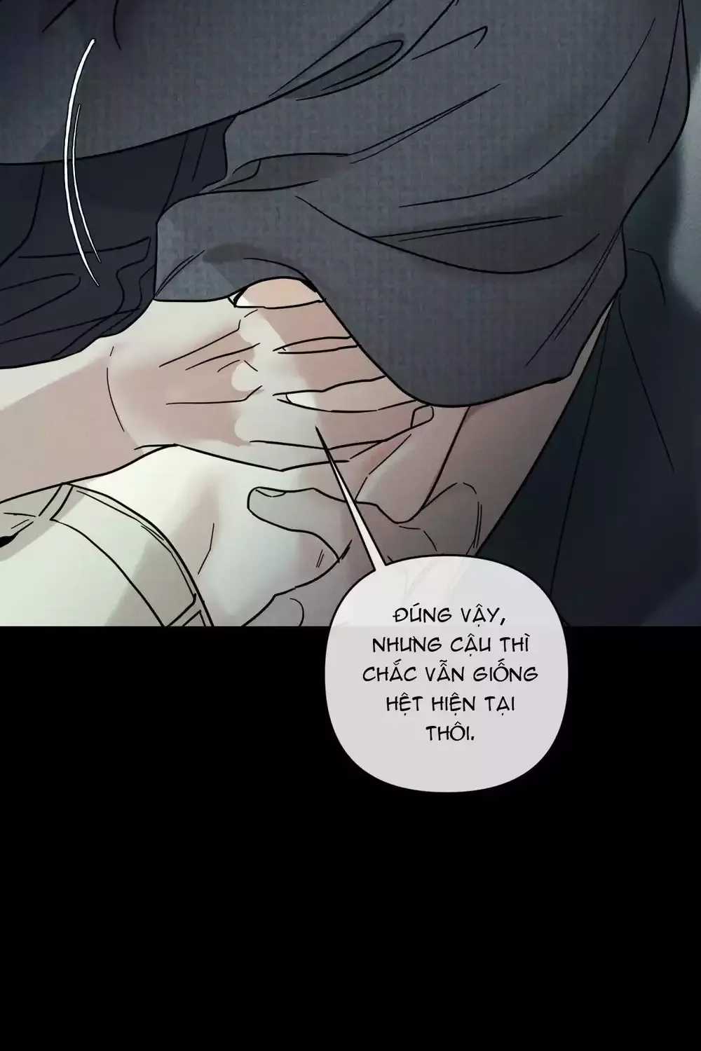 Ôi Kẻ Thù Thân Yêu! - Chapter 48 - Trang 43