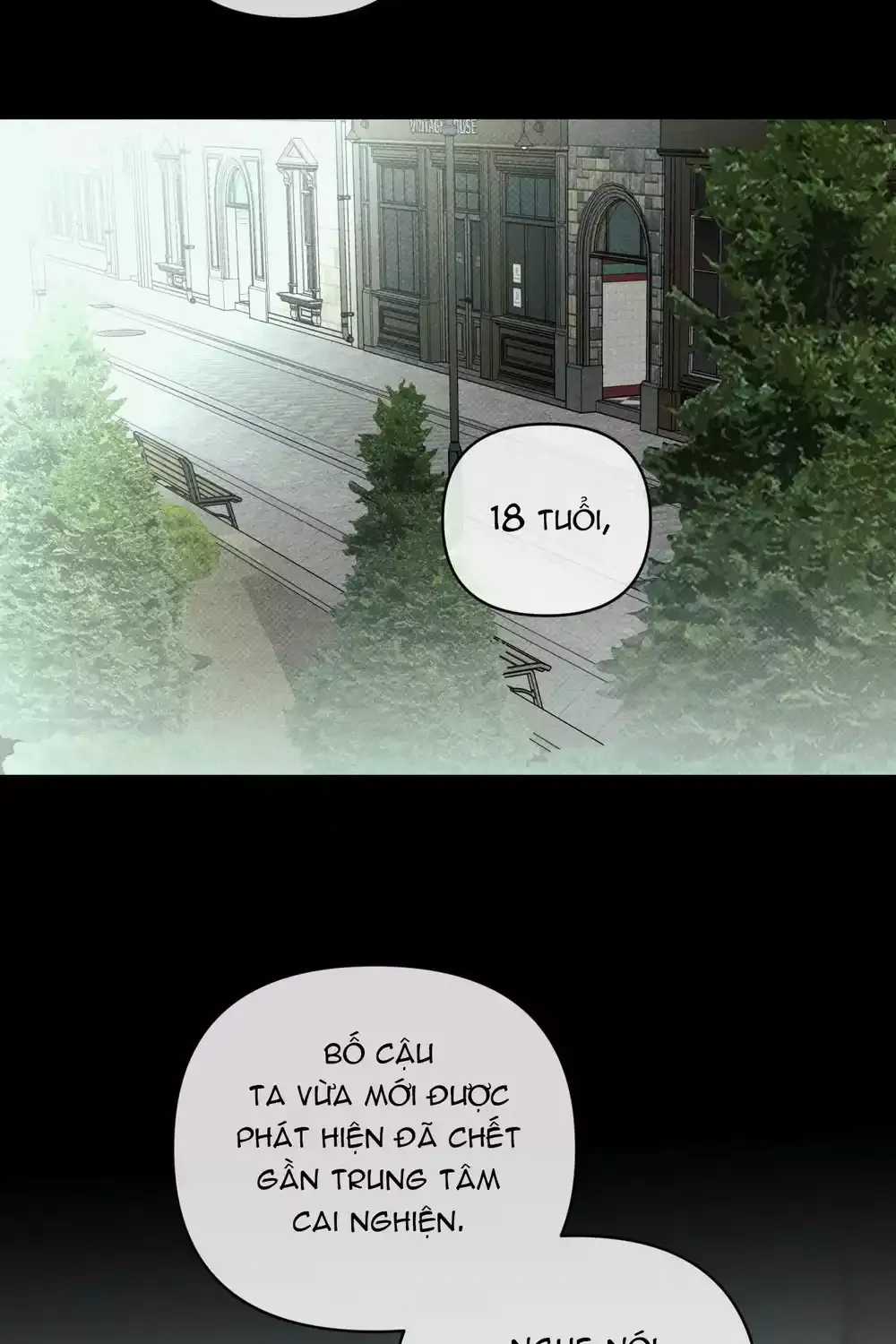 Ôi Kẻ Thù Thân Yêu! - Chapter 48 - Trang 46