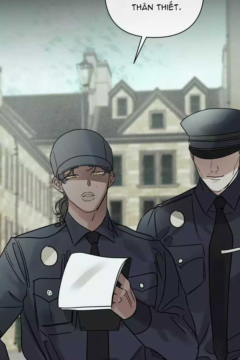 Ôi Kẻ Thù Thân Yêu! - Chapter 48 - Trang 48