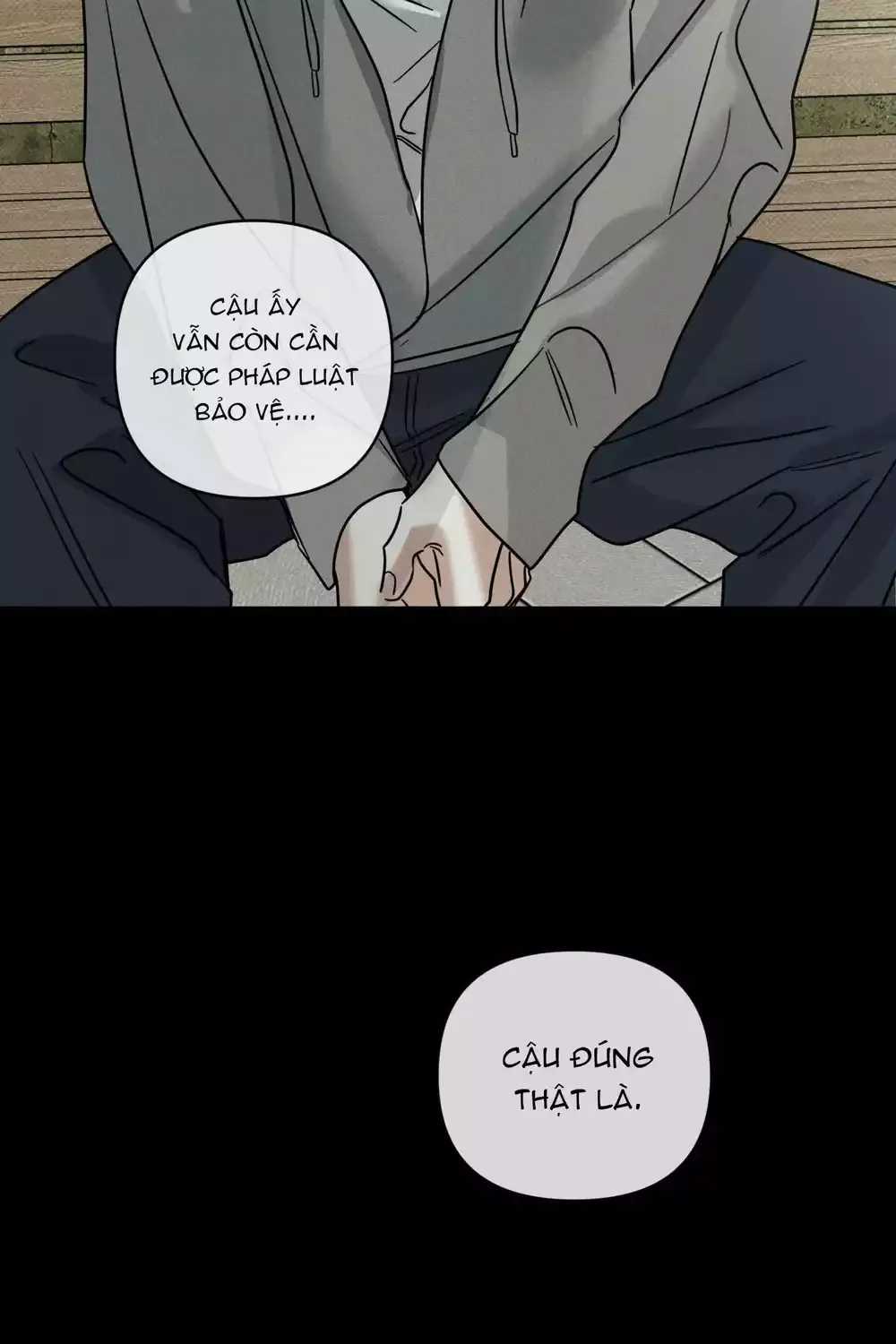 Ôi Kẻ Thù Thân Yêu! - Chapter 48 - Trang 54