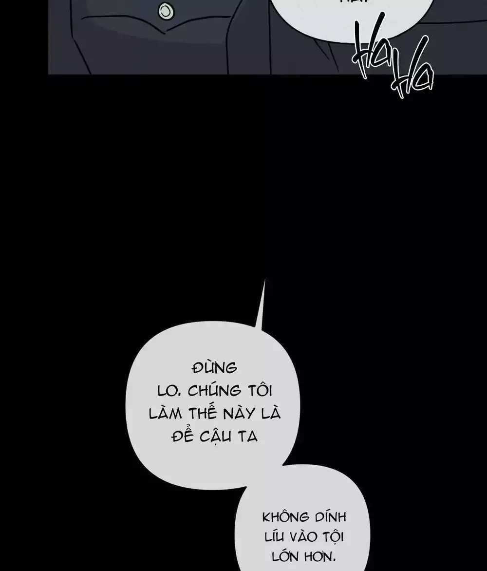 Ôi Kẻ Thù Thân Yêu! - Chapter 48 - Trang 57