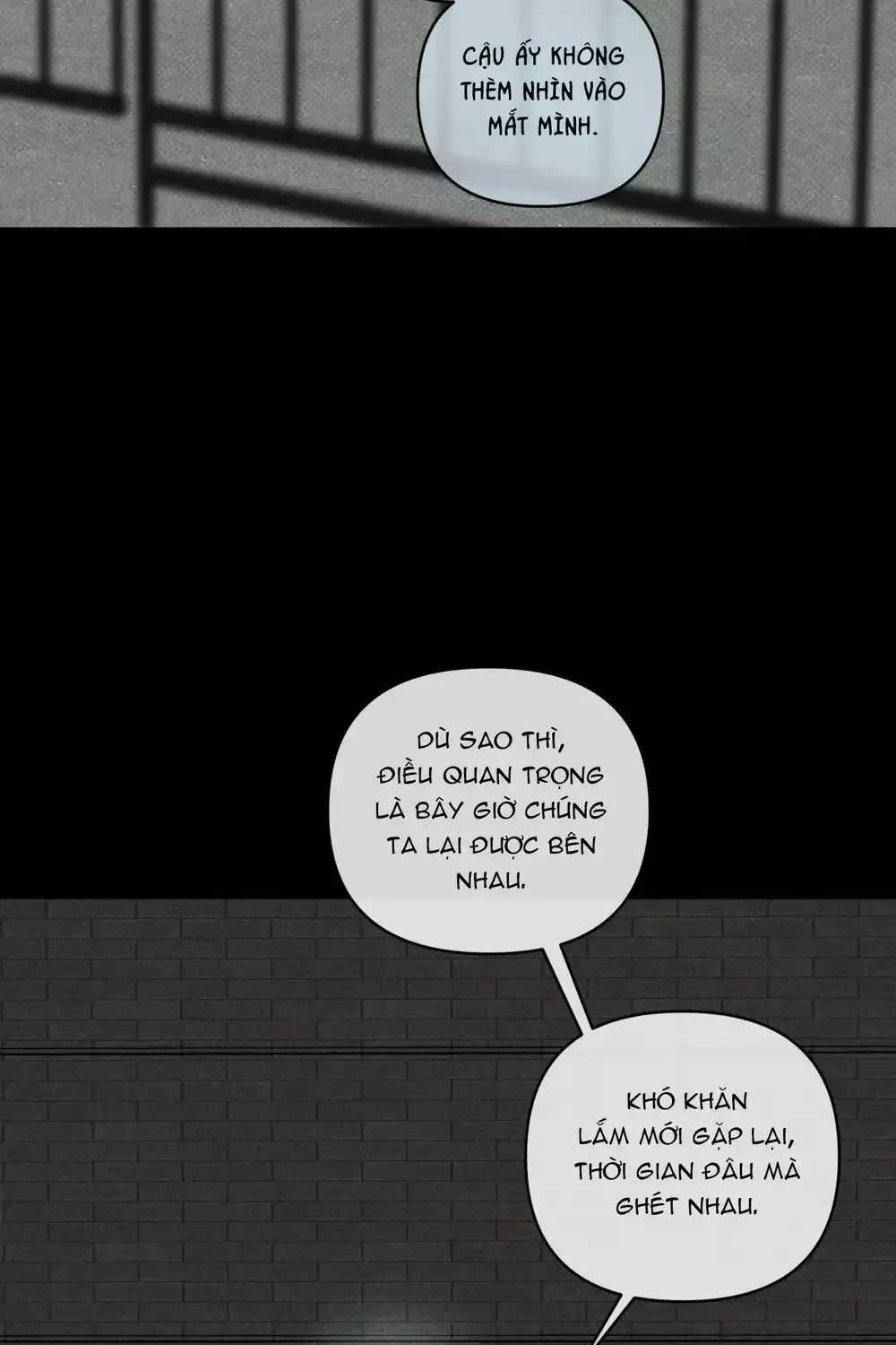 Ôi Kẻ Thù Thân Yêu! - Chapter 48 - Trang 70