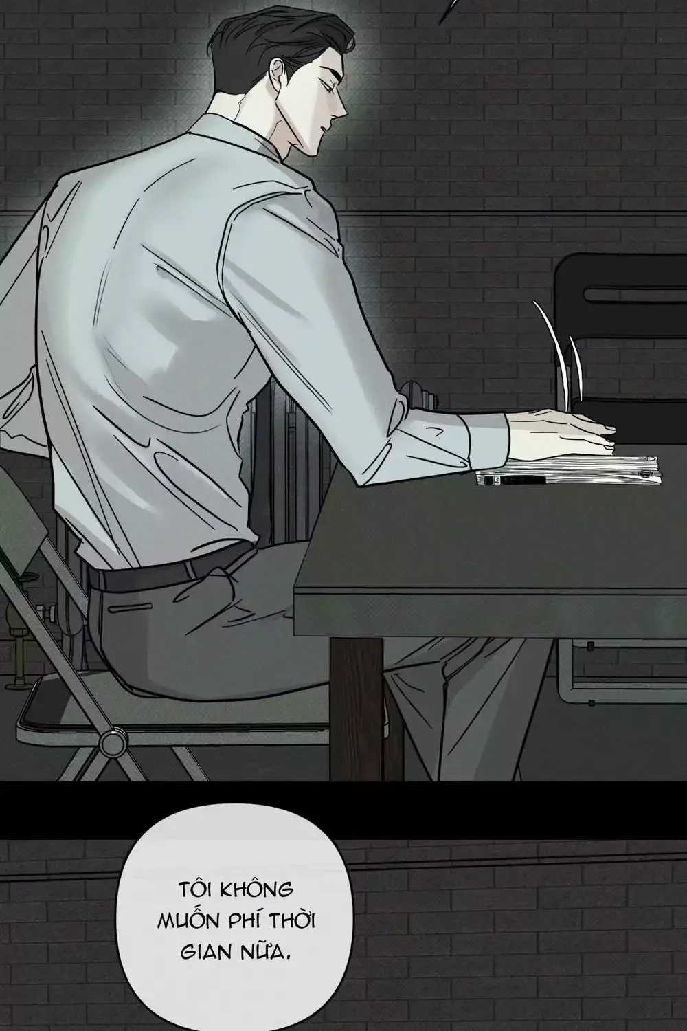 Ôi Kẻ Thù Thân Yêu! - Chapter 48 - Trang 71