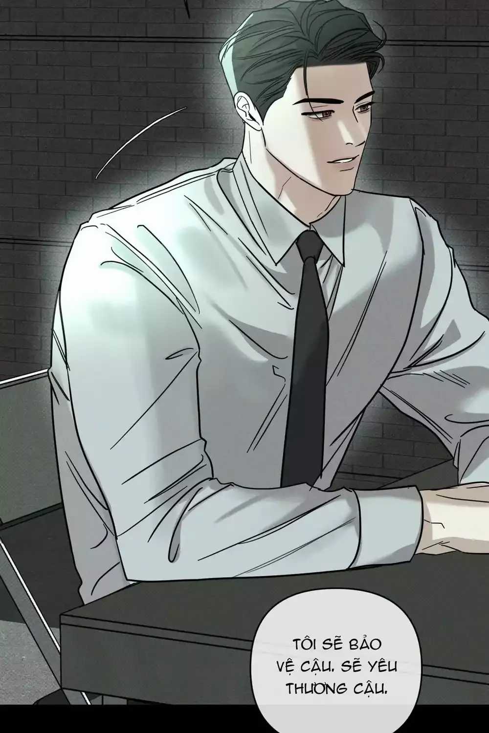 Ôi Kẻ Thù Thân Yêu! - Chapter 48 - Trang 73