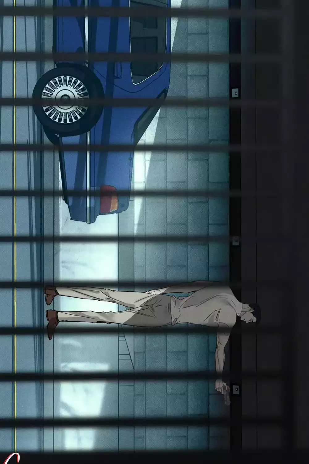 Ôi Kẻ Thù Thân Yêu! - Chapter 48 - Trang 92