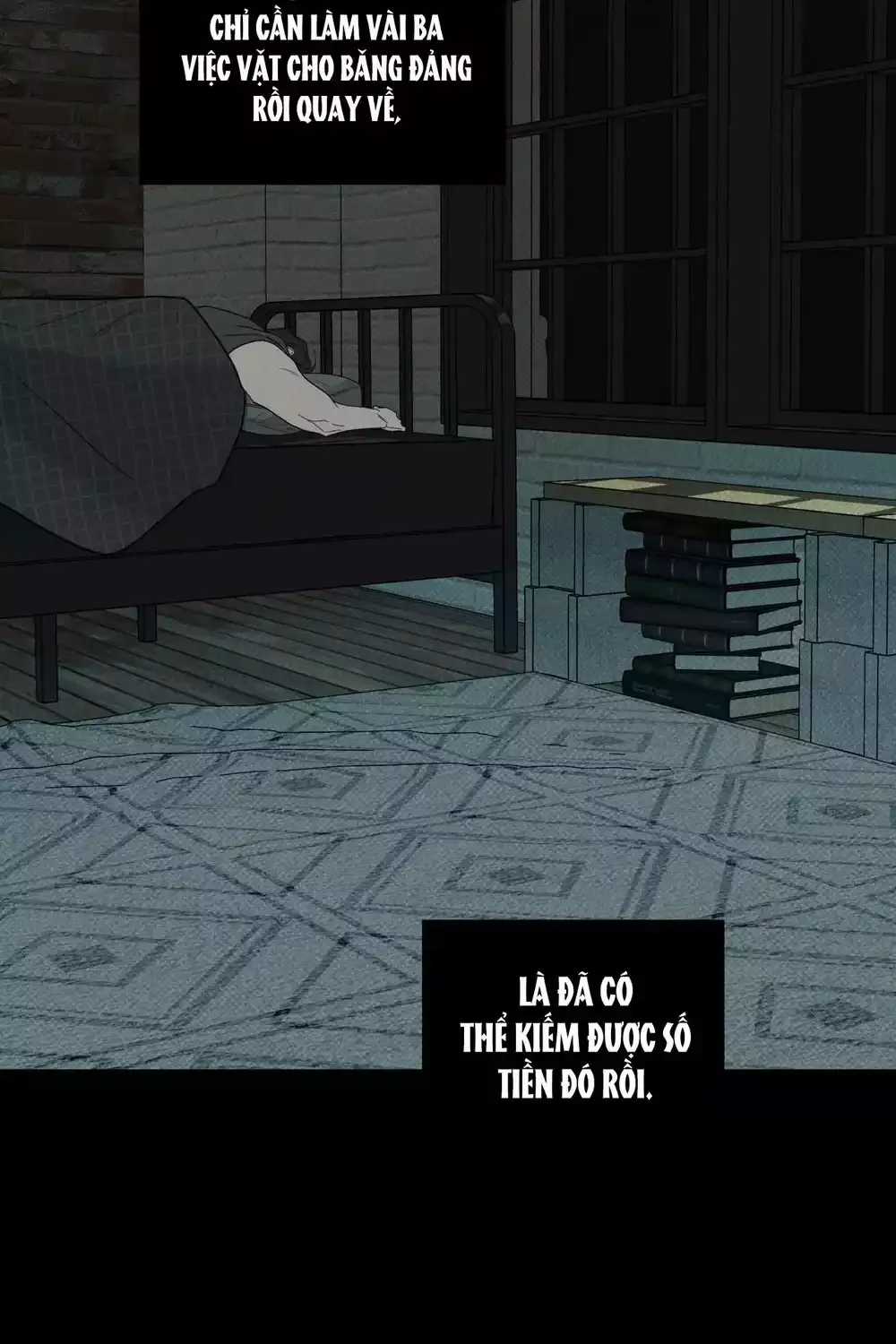 Ôi Kẻ Thù Thân Yêu! - Chapter 48 - Trang 96