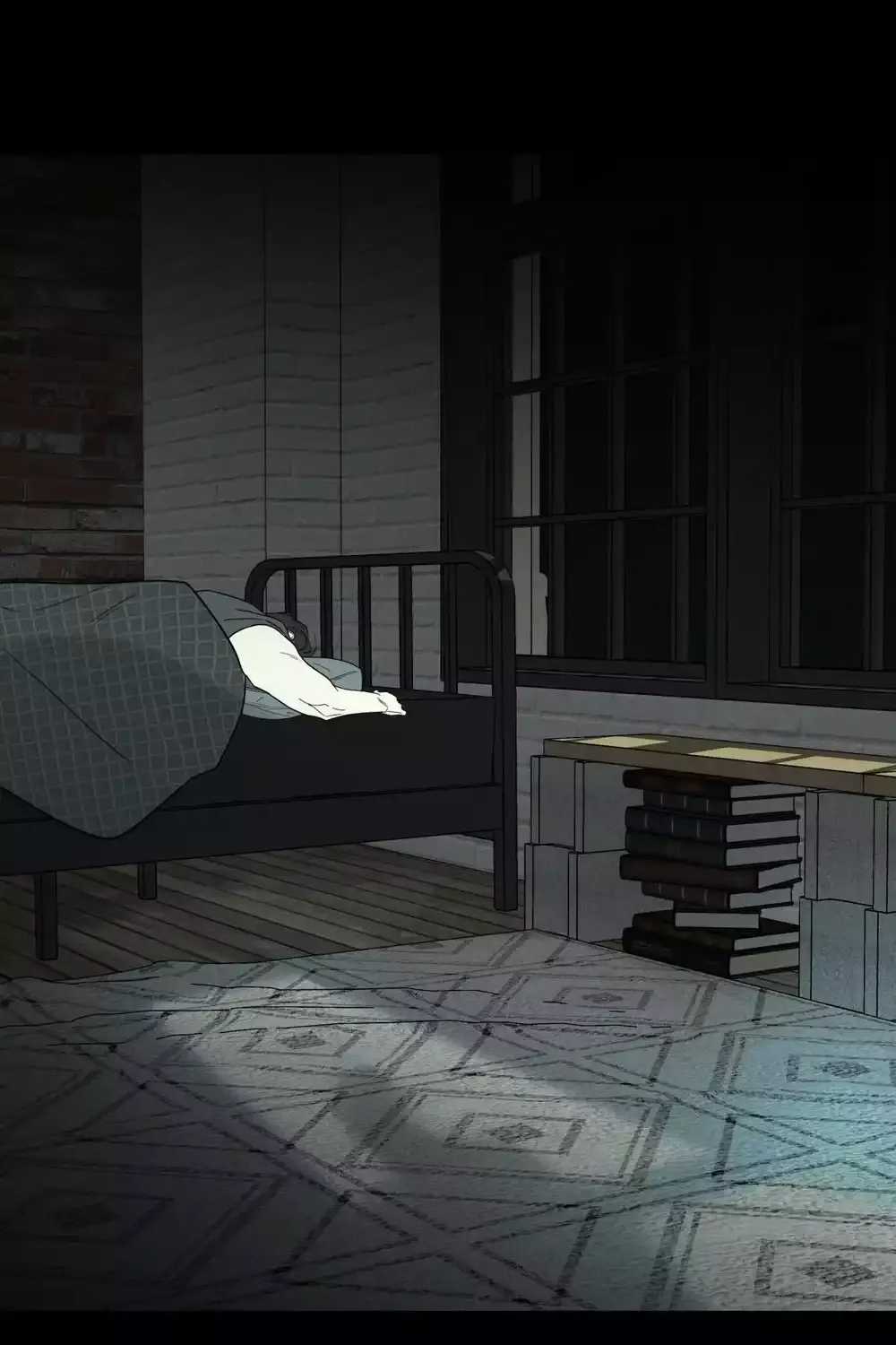 Ôi Kẻ Thù Thân Yêu! - Chapter 48 - Trang 99