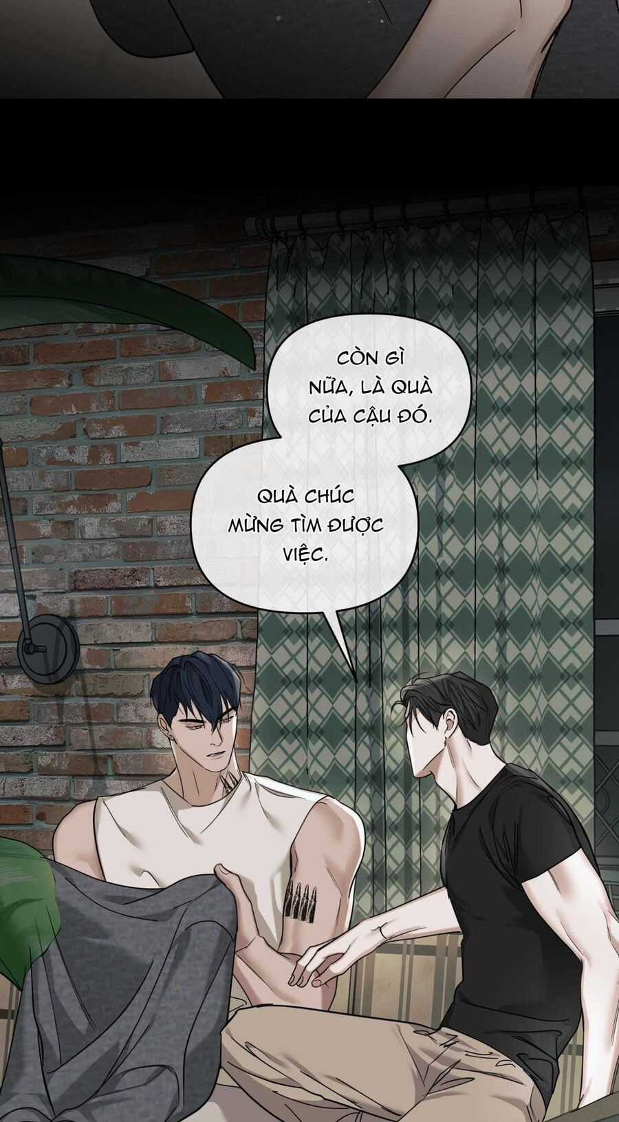 Ôi Kẻ Thù Thân Yêu! - Chương 21 - Trang 14