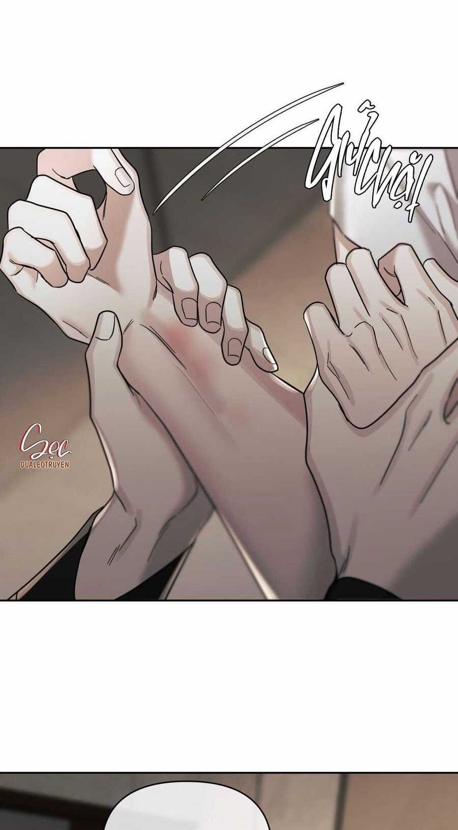 Ôi Kẻ Thù Thân Yêu! - Chương 21 - Trang 77