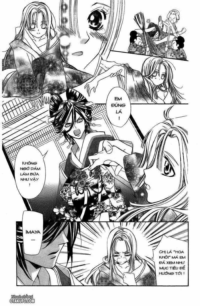 Oiran Girl - Chapter 2 - Trang 40