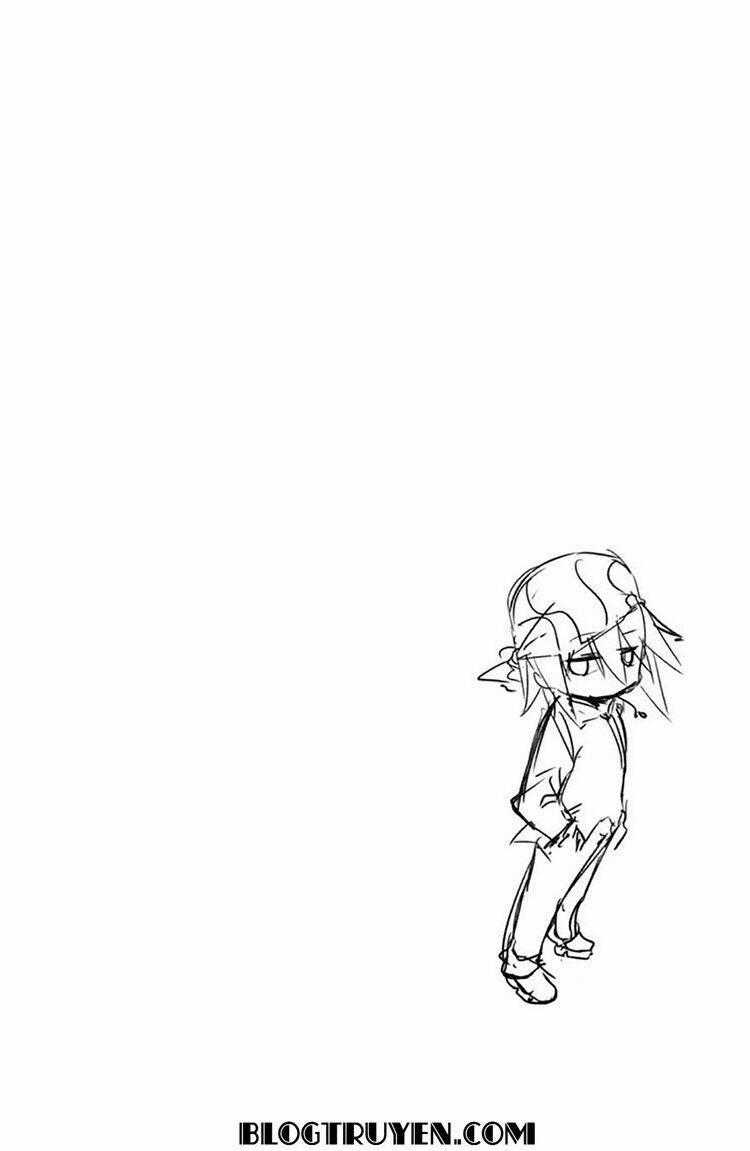 Ojojojo - Chapter 10 - Trang 11