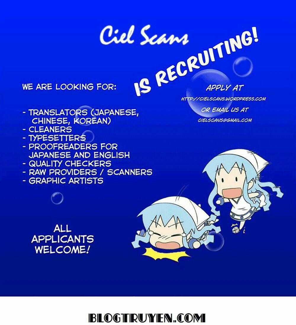 Ojojojo - Chapter 17 - Trang 10