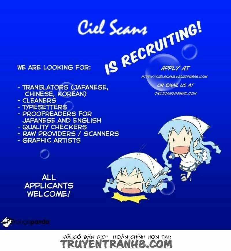 Ojojojo - Chapter 19 - Trang 10