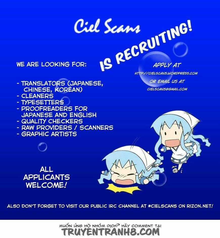 Ojojojo - Chapter 20.5 - Trang 15