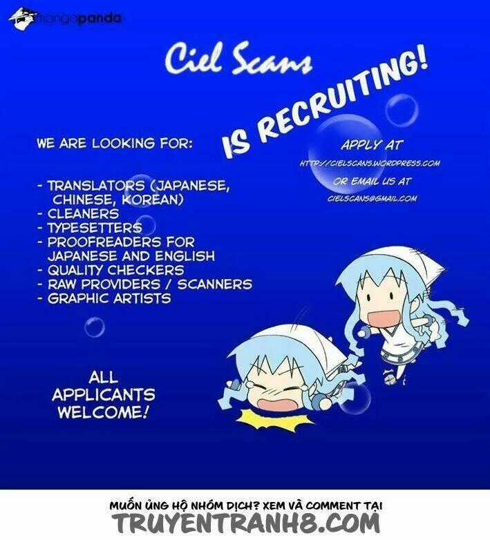 Ojojojo - Chapter 21 - Trang 8