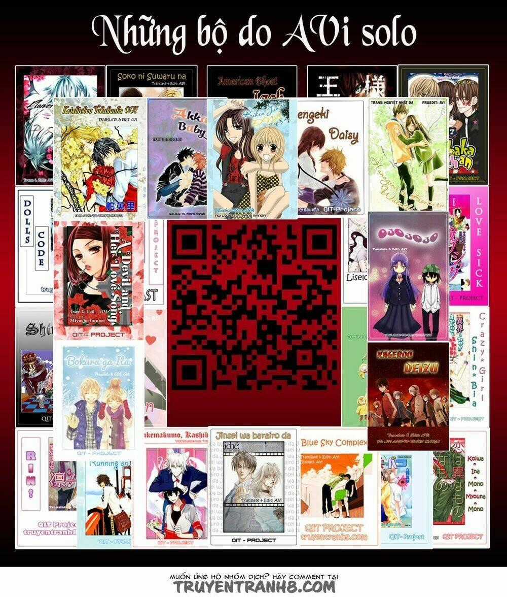 Ojojojo - Chapter 26.5 - Trang 2