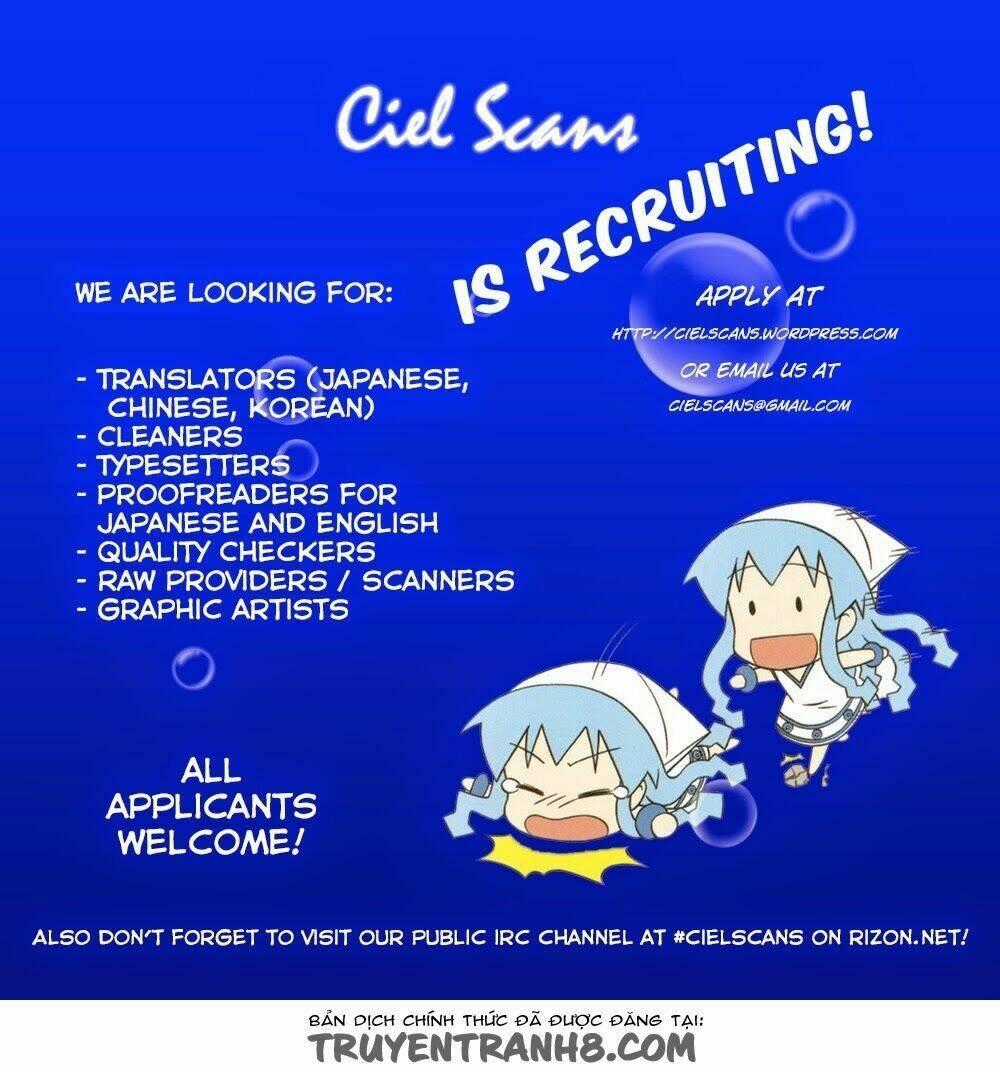 Ojojojo - Chapter 27 - Trang 4