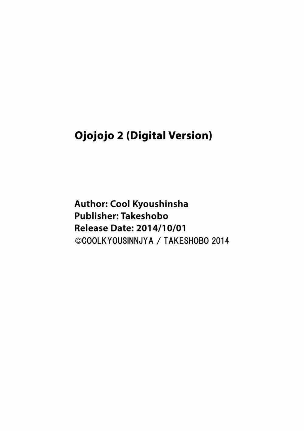 Ojojojo - Chapter 28.1 - Trang 10