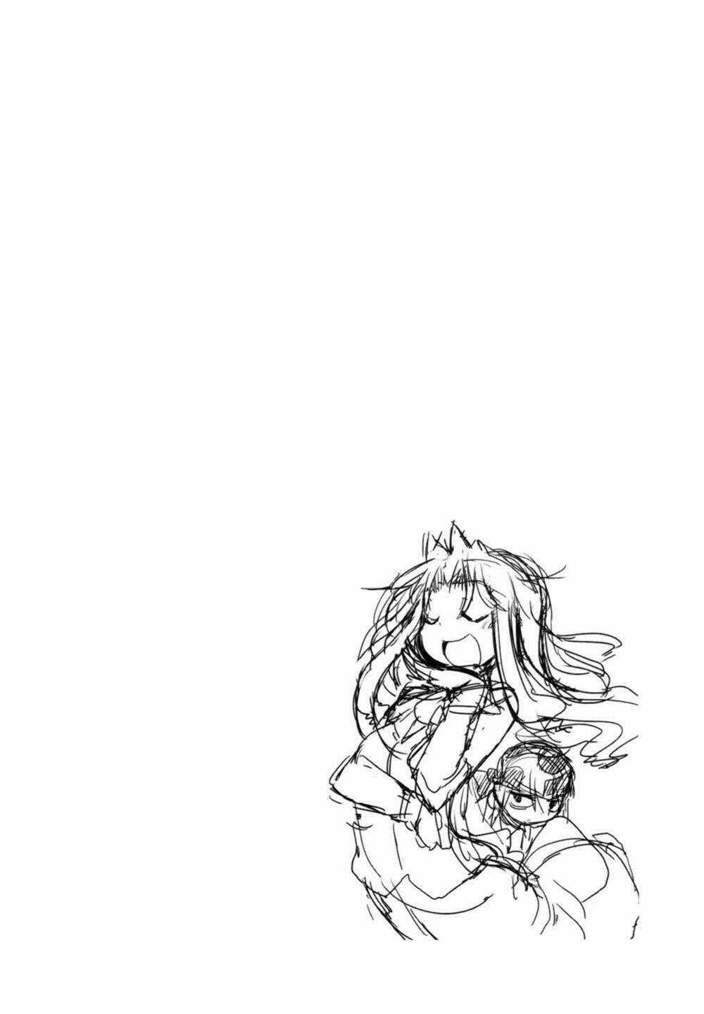 Ojojojo - Chapter 3 - Trang 8