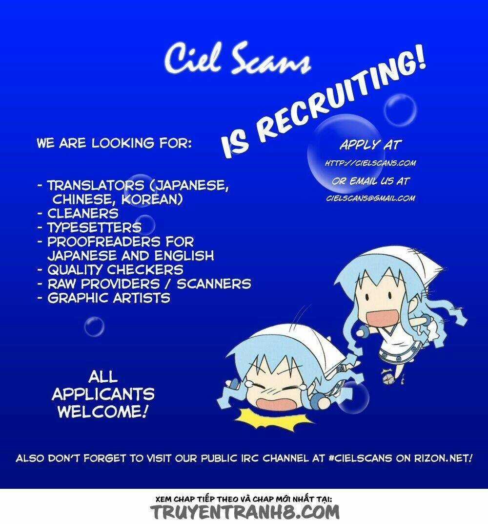 Ojojojo - Chapter 34 - Trang 6