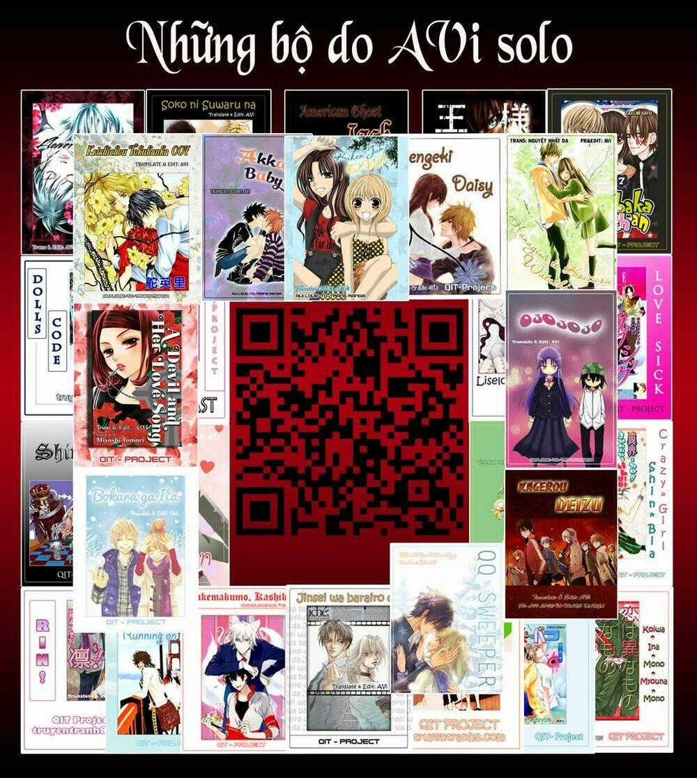 Ojojojo - Chapter 36 - Trang 2