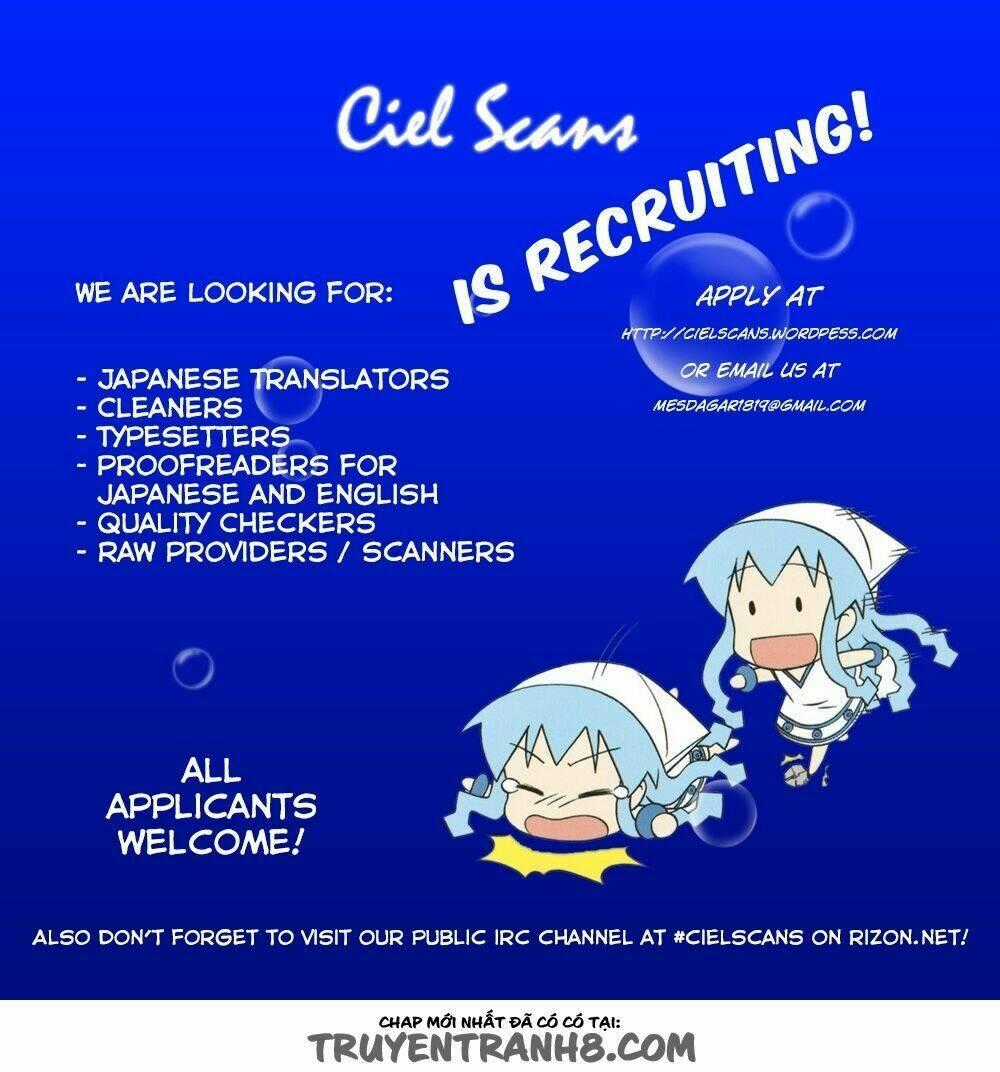 Ojojojo - Chapter 37 - Trang 9