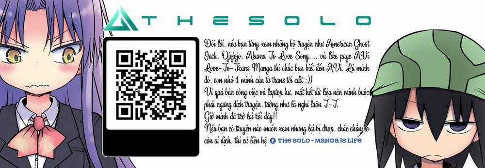 Ojojojo - Chapter 43.5 - Trang 18