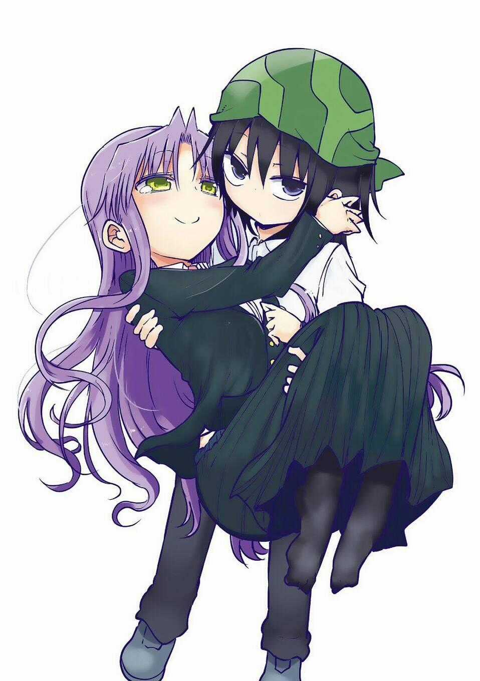 Ojojojo - Chapter 43 - Trang 1