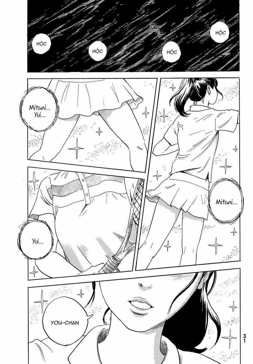 Okaeri Alice - Chapter 1 - Trang 27