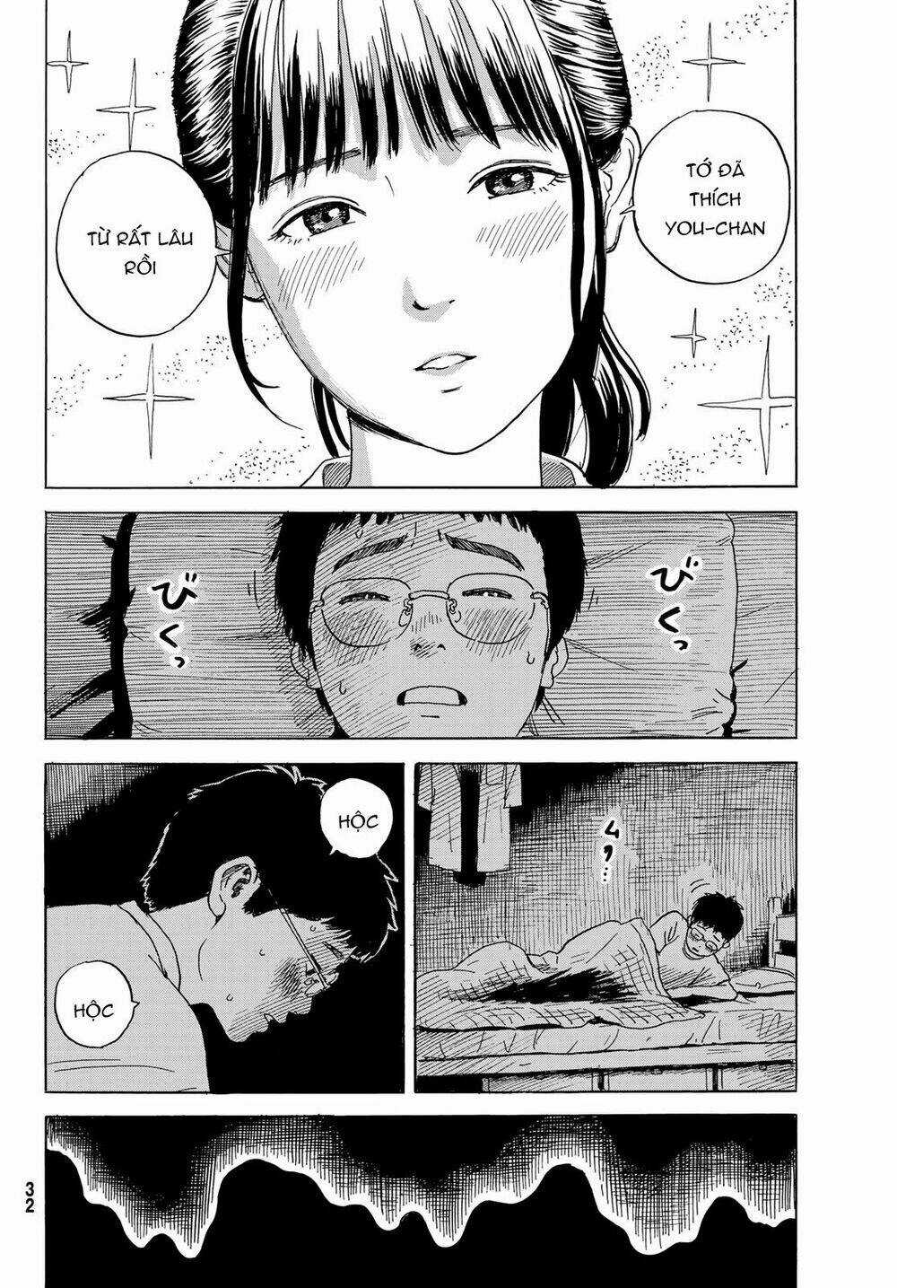 Okaeri Alice - Chapter 1 - Trang 28