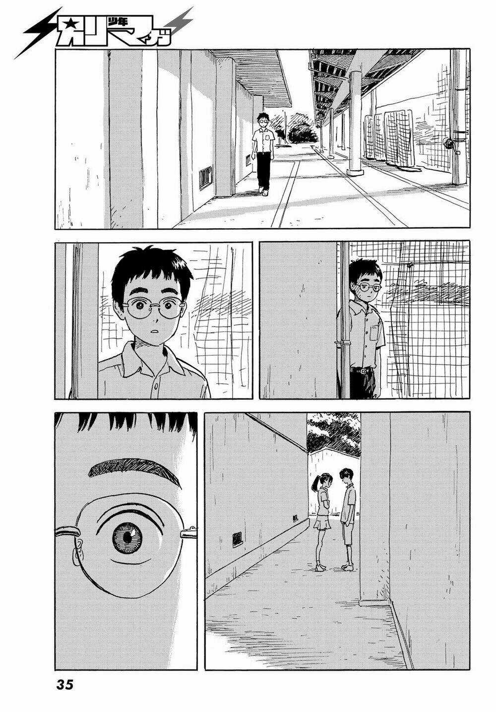 Okaeri Alice - Chapter 1 - Trang 31