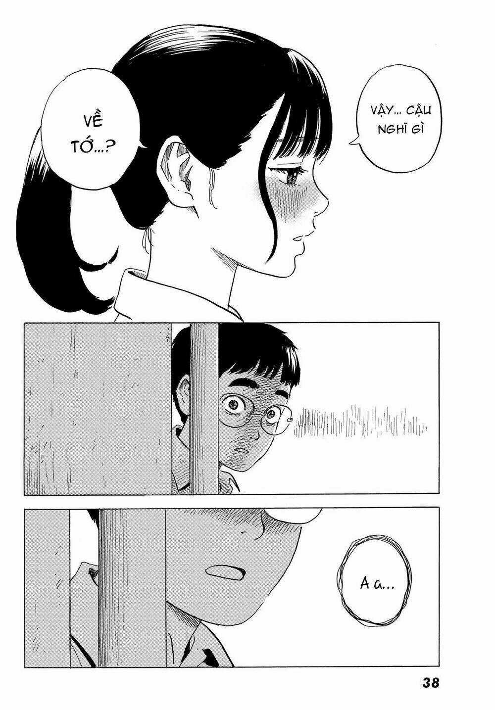 Okaeri Alice - Chapter 1 - Trang 34