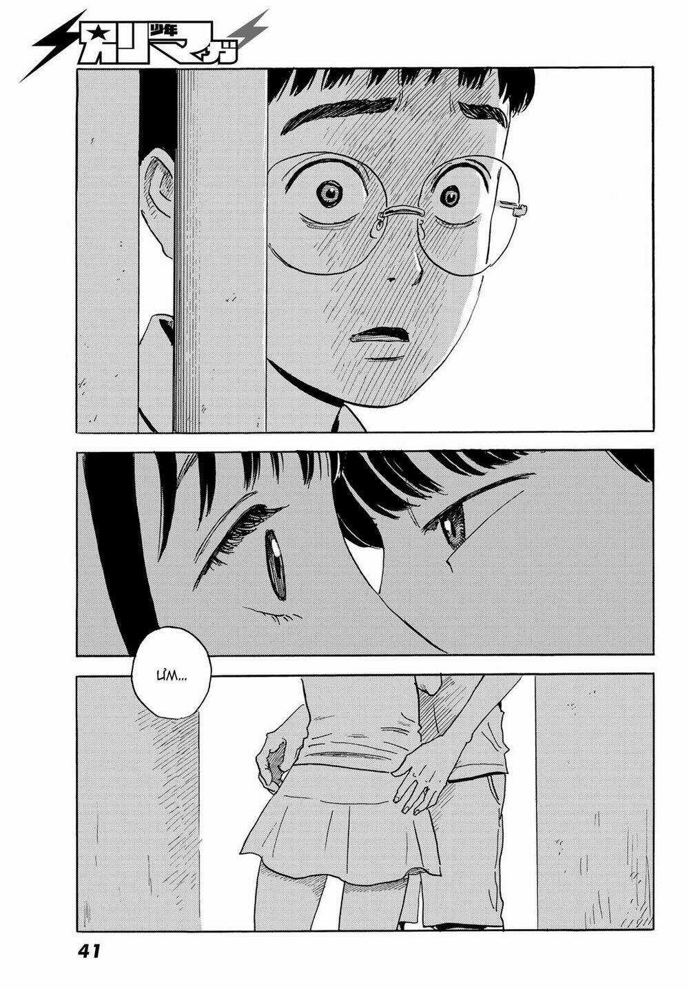 Okaeri Alice - Chapter 1 - Trang 37