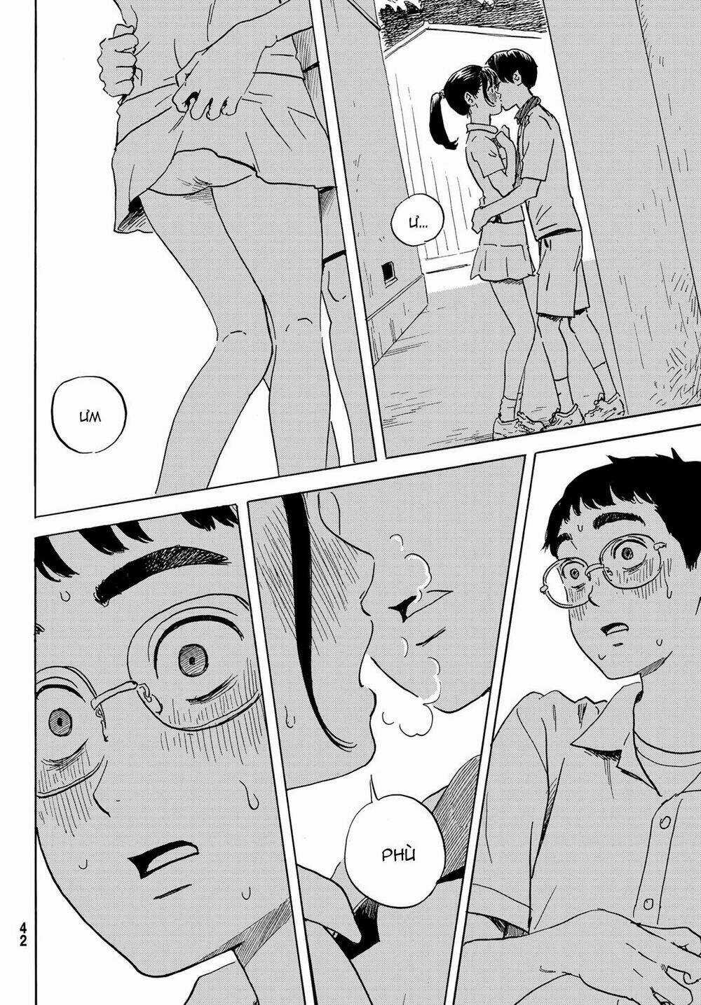 Okaeri Alice - Chapter 1 - Trang 38