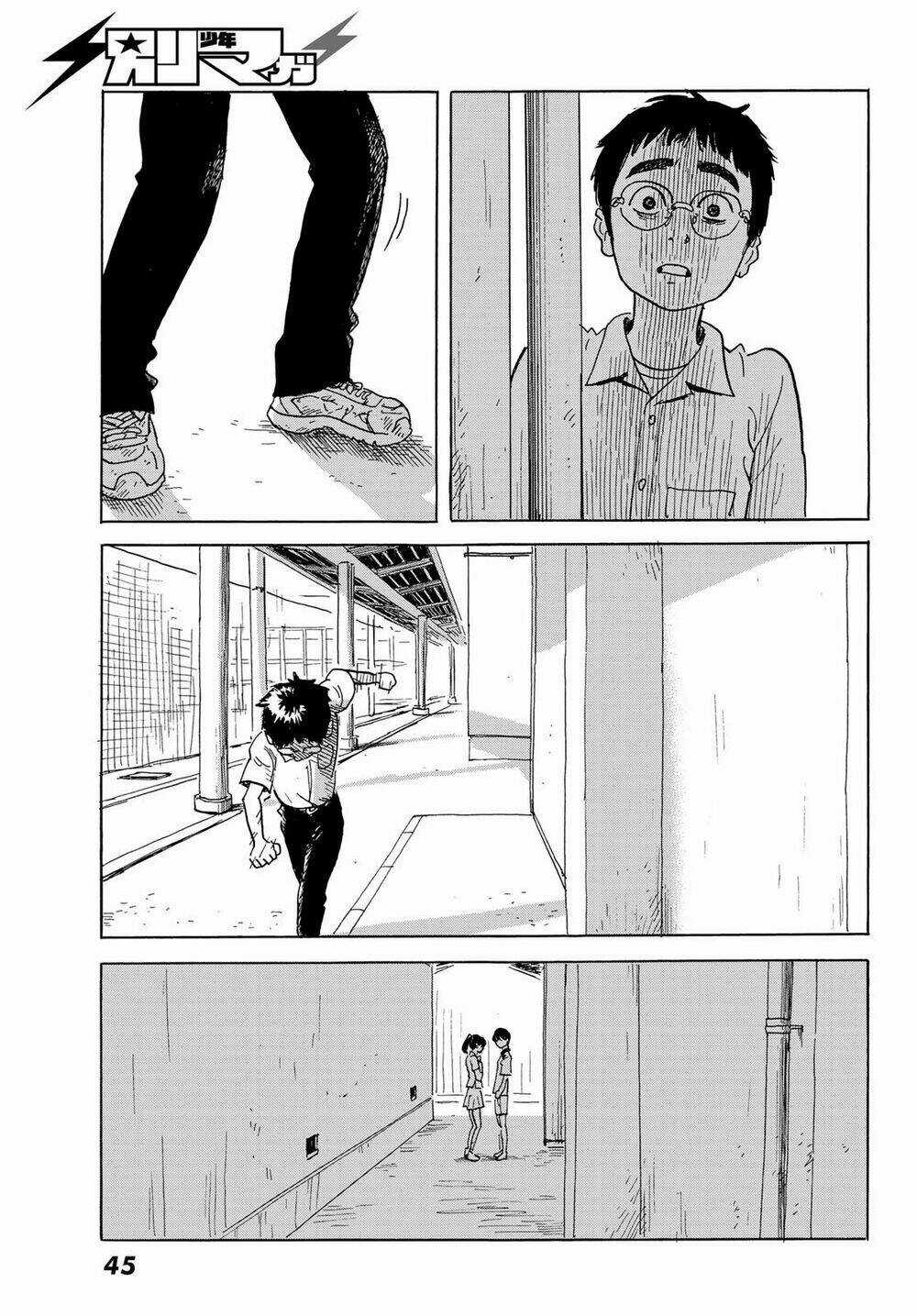 Okaeri Alice - Chapter 1 - Trang 41